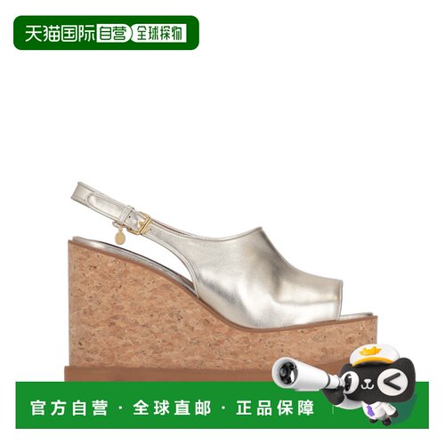 1h可退 香港直邮STELLA MCCARTNEY 女士运动鞋 810687E002908088