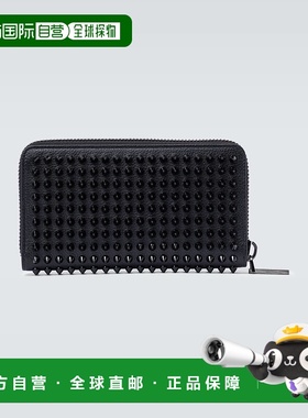 香港直邮Christian Louboutin 克里斯提 鲁布托 男士 Panettone