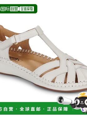 欧洲直邮Pikolinos 派高雁 女鞋 春夏 凉鞋 P. VALLARTA 655