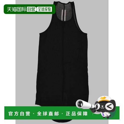 香港直邮rick owens 瑞克 欧文斯 女士 