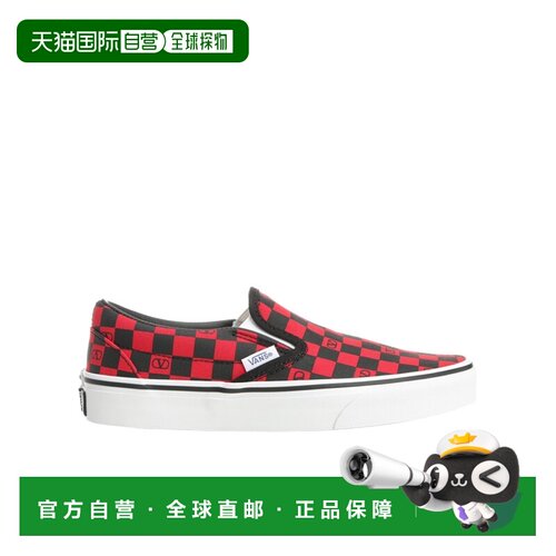 香港直邮VALENTINO 女士运动鞋 WS0NY9HPKJV7 CO 【付后1h可退】