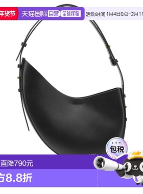 1h可退 香港直邮Soeur 女士 单肩包 SEM1036WINONOI0125W