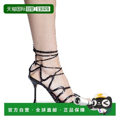 1h可退 香港直邮MANOLO BLAHNIK 莫罗 伯拉尼克 女士 1252839 001