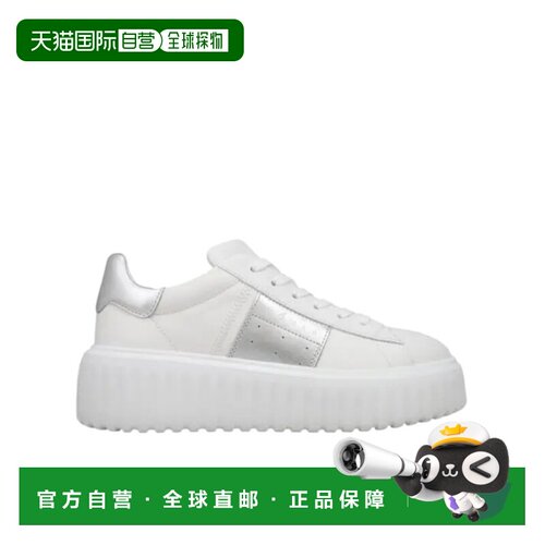 Hogan 系带运动鞋 休闲鞋HXW6450FK5TRMW【付后1h可退】
