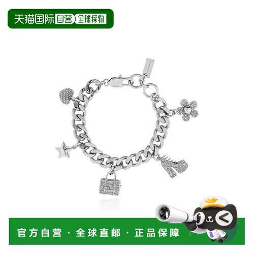 1h可退 香港直邮MARC JACOBS 女士手链手镯 2R3JBR001J810059 CO