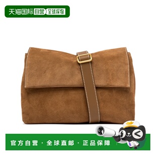 欧洲直邮gianni chiarini 女士 单肩包