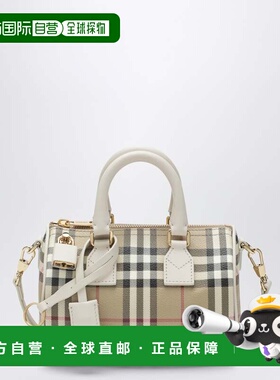 1h可退 香港直邮BURBERRY 女士手拿包 8125107168100B7348 SS2026