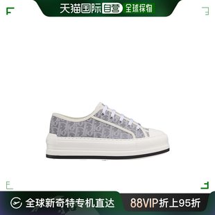 Dior 24SS 厚底运动鞋 Women Walk 香港直邮DIOR