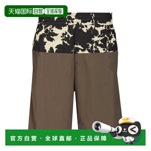 van 短裤 noten 休闲裤 男士 欧洲直邮dries