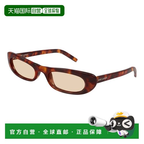 香港直邮Saint Laurent 圣罗兰 女士 -sunglasses 太阳镜 SL 557