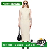 香港直邮Isabel 女士 Marant 1h可退 伊莎贝尔 玛兰 灰白色 Franz