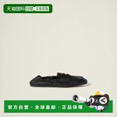 欧洲直邮MIU MIU 缪缪 1h可退 26春夏 5D341E_EFX_F0002_F_D005