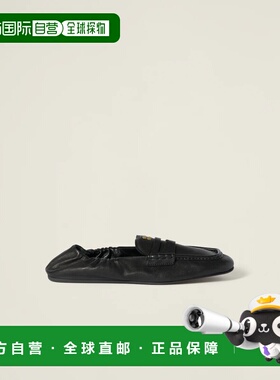 1h可退 欧洲直邮MIU MIU 缪缪 26春夏 5D341E_EFX_F0002_F_D005