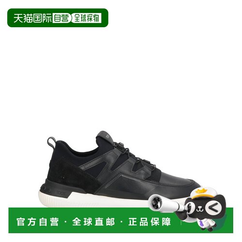 1h可退 香港直邮tod's男士运动鞋