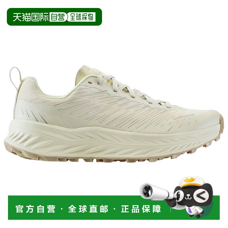 1h可退 欧洲直邮LOWA 男士专项运动鞋 0231554OFFWHITE CO 米白色图片