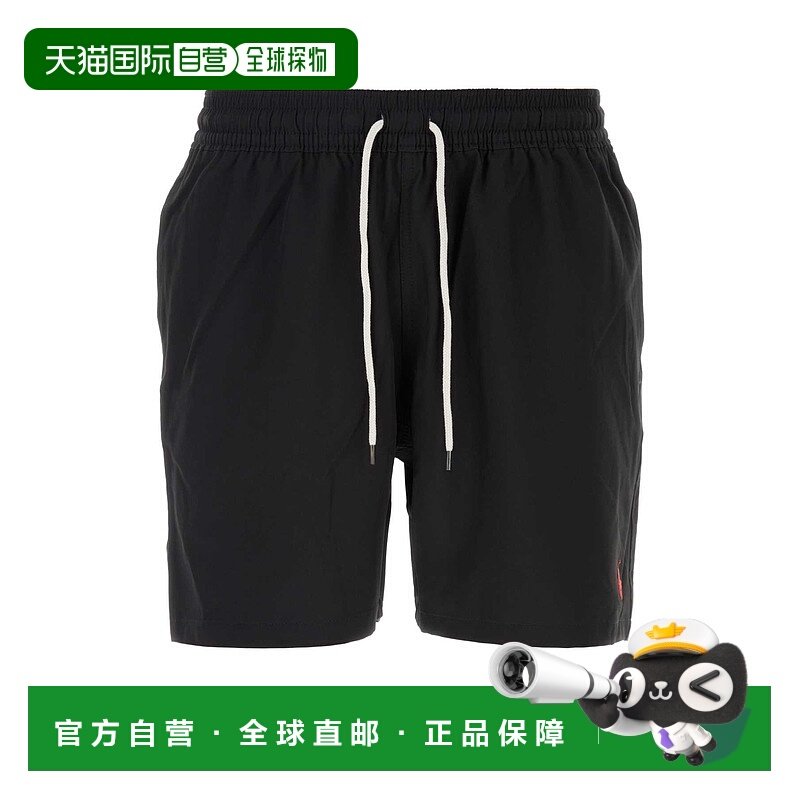 1h可退 欧洲直邮polo ralph lauren 男士 运动裤休闲裤,运动服/休闲服装,运动中长裤／短裤,淘宝优惠券,粉丝福利购,淘宝优惠卷