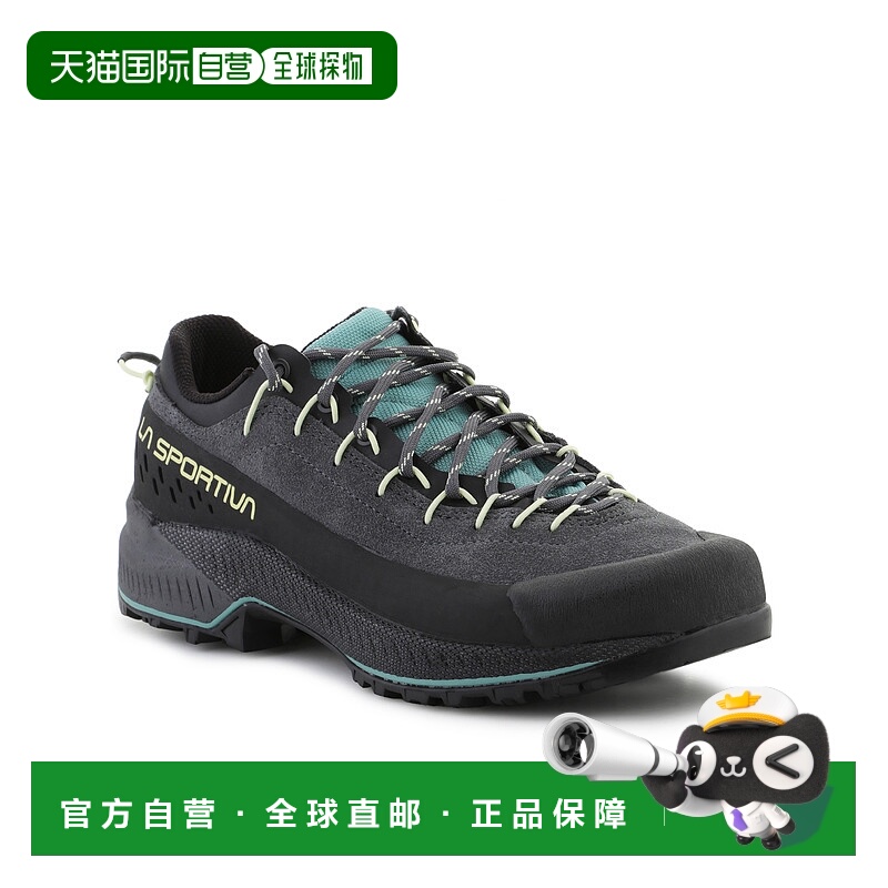 1h可退 欧洲直邮la sportiva 女士 登山鞋户外徒步鞋