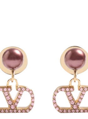 香港直邮VALENTINO GARAVANI 女士耳饰 J0X81HJY1PY AW2026