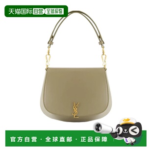 Voltaire手提包斜挎包 Mini 844299AAFF9 Laurent 香港直邮Saint