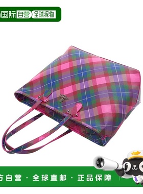 香港直邮Vivienne Westwood Colette 托特包 4D020001US001O