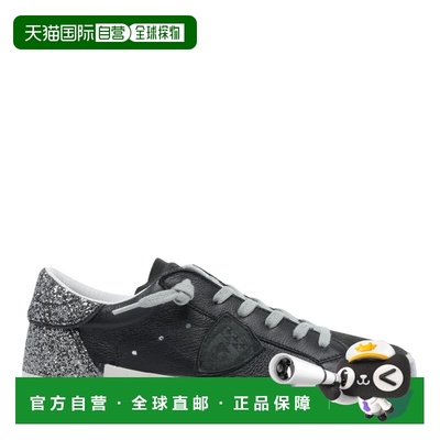 欧洲直邮philippe model 女士 休闲鞋