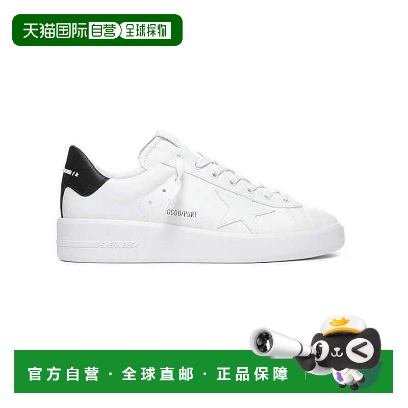 GOLDENGOOSE香港直邮休闲运动鞋
