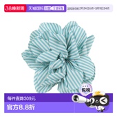 女士 阿玛尼 发饰 blue蓝色 1h可退 舒适时尚 香港直邮armani