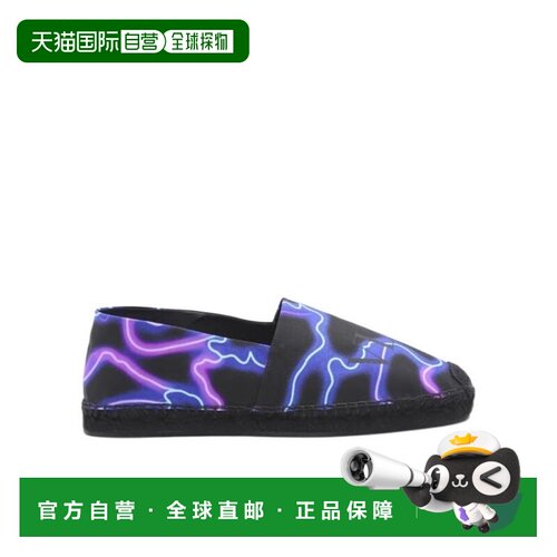 1h可退 香港直邮VALENTINO 男士商务休闲鞋 XY2S0B73DBQKQ0 SS202