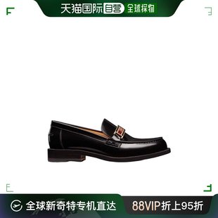 Women 拉绒小牛皮乐福鞋 23SS 香港直邮DIOR