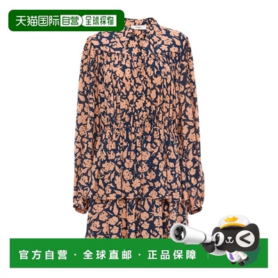 1h可退 香港直邮Chloe 长袖连衣裙 CH26SRO25307