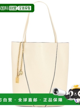 1h可退 香港直邮Chloe 蔻依 女士 Spin 中号手提包 C25SS811N84