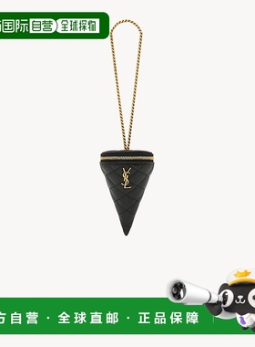 欧洲直邮SAINT LAURENT 圣罗兰 25秋冬 8203861EL071000 女士 手