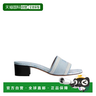 Dior Dioriviera Dway 高跟凉鞋 KCO611TJW