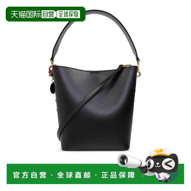 香港直邮Stella Mccartney 斯特拉 麦卡特尼 女士 Frayme 水桶手