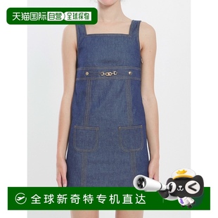1h可退 连衣裙 欧洲直邮celine 女士