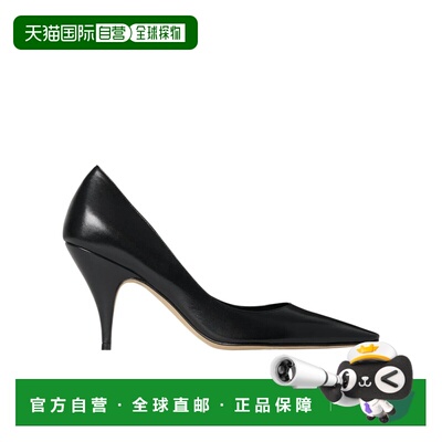 1h可退 The Row Liisa 高跟鞋 F1706SL1