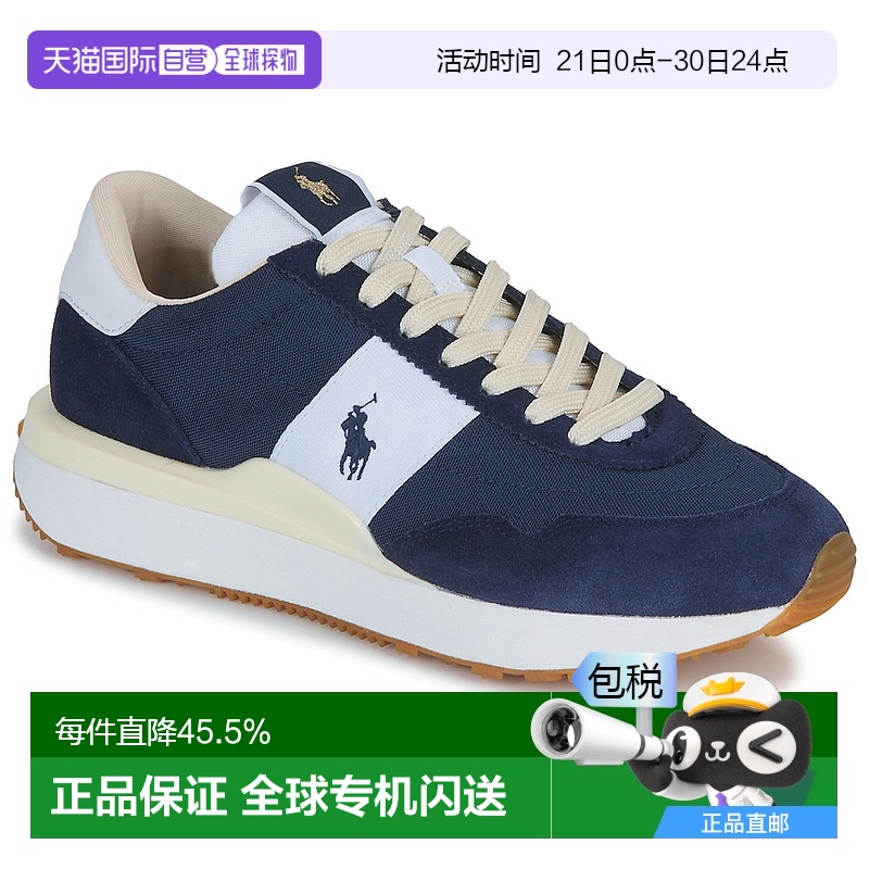 ŷֱPolo Ralph Lauren  ŮͬЬ ﶬ ͰЬ2159Ԫ
