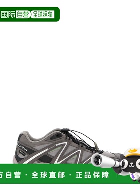 1h可退 香港直邮yves salomon 萨洛蒙 女士 'XT-Quest GTX' 运动