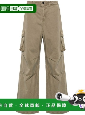 欧洲直邮our legacy 男士 休闲裤