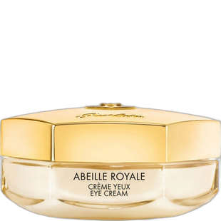 欧洲直邮GUERLAIN娇兰法国帝皇蜂姿抗皱赋源眼霜提亮眼周修护 15m