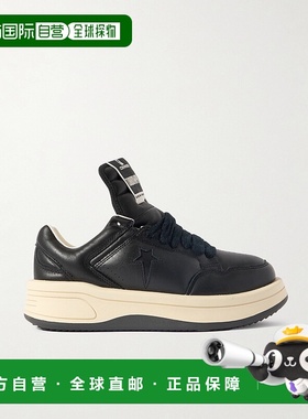 香港直邮Rick Owens Lilies 瑞克 欧文斯 女士 + Converse Inflat