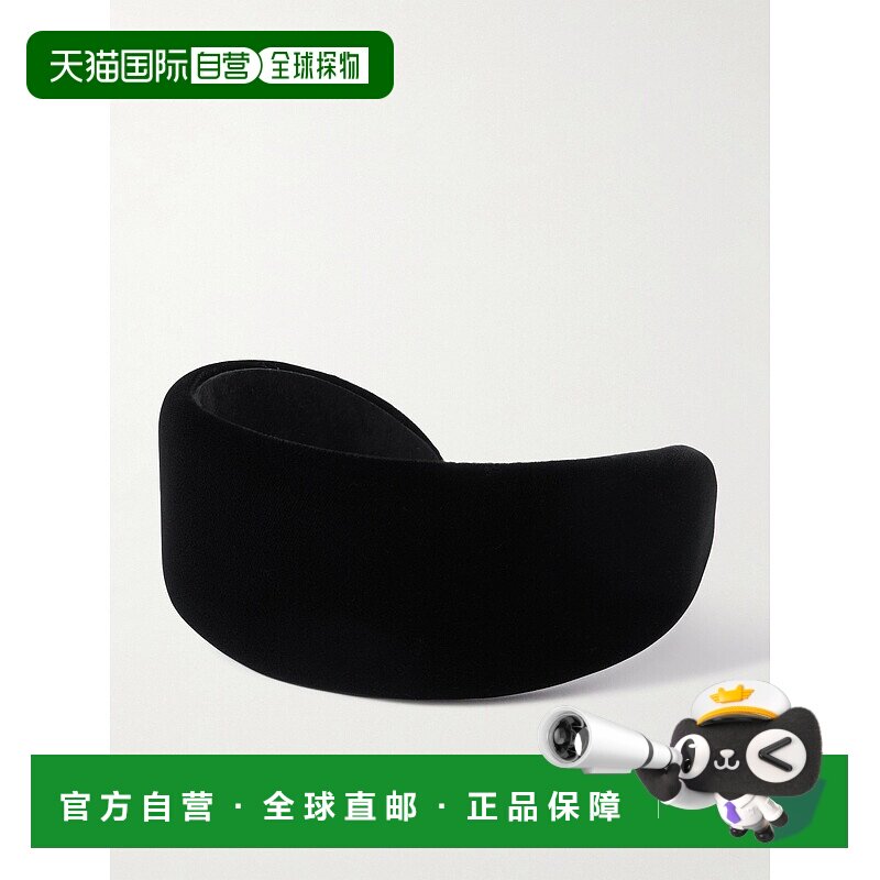 1h可退 香港直邮JENNIFER BEHR 珍妮弗 贝尔 女士 Maeve 丝绒头带