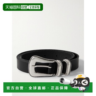 男士 Jeans 2.5cm Western 18106 1h可退 皮带腰带 香港直邮Nudie