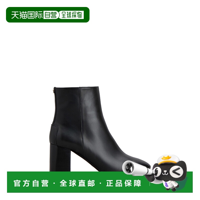 欧洲直邮TOD'S 女士靴子 XXW32L0IN80TSFB999正品时尚保暖轻便