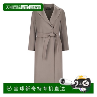 女士 1h可退 mara 欧洲直邮s 大衣 max