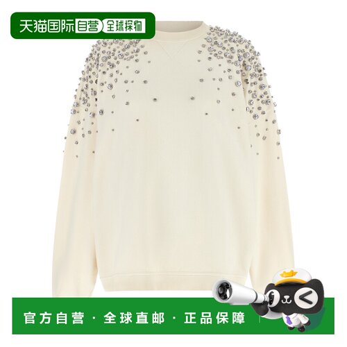 香港直邮GOLDEN GOOSE DELUXE BRAND 女士卫衣 GUP02711P00264511