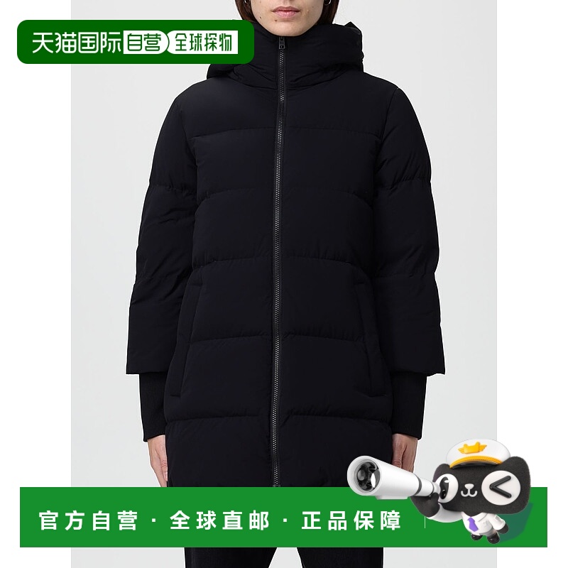 1h可退 欧洲直邮woolrich 女士 风衣