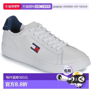 欧洲直邮Tommy Jeans  男鞋 秋冬2025 低帮板鞋 ARCHIVE 98
