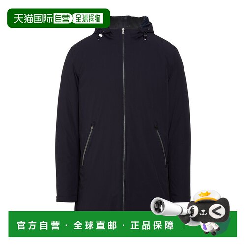 1h可退 香港直邮Herno 男士 夹克