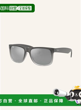 1h可退 香港直邮ray ban/雷朋 女士 太阳镜